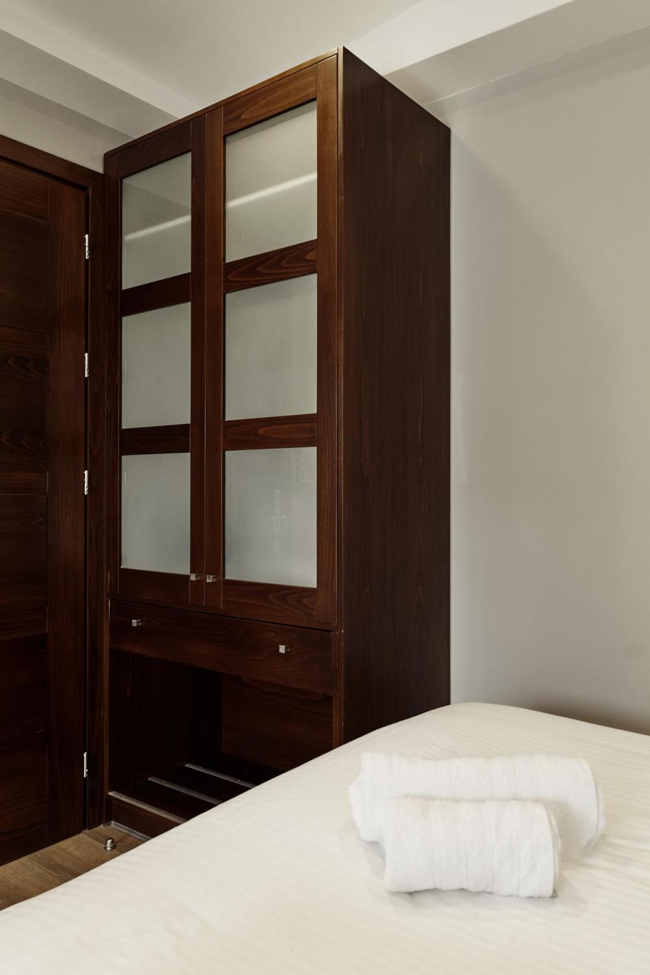 Nival Luxury Suites Chania  Ngoại thất bức ảnh